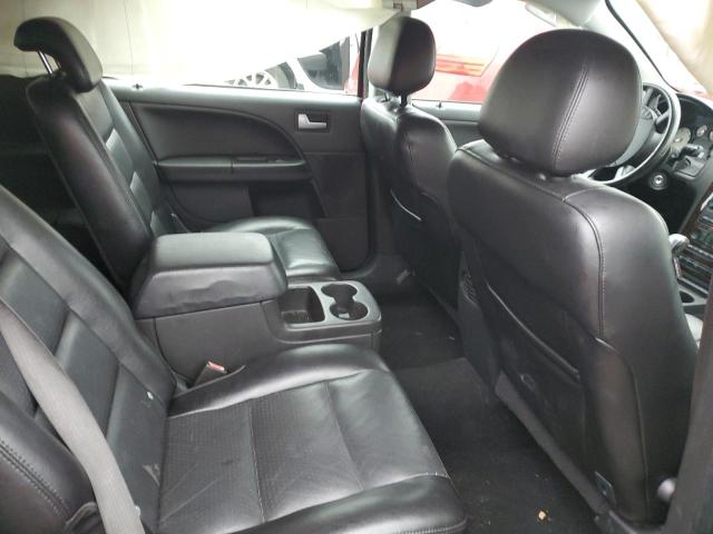 Photo 11 from auction – 2006 FORD FREESTYLE with VIN 1FMDK03116GA43225