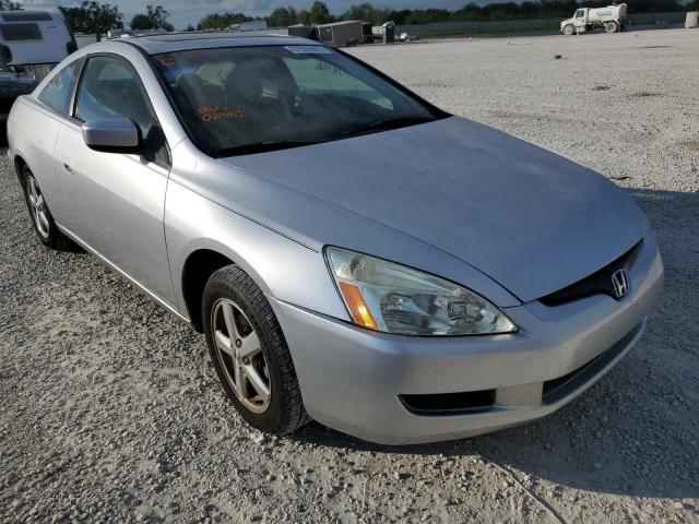 Photo 4 from auction – 2005 HONDA ACCORD EX with VIN 1HGCM72795A011652