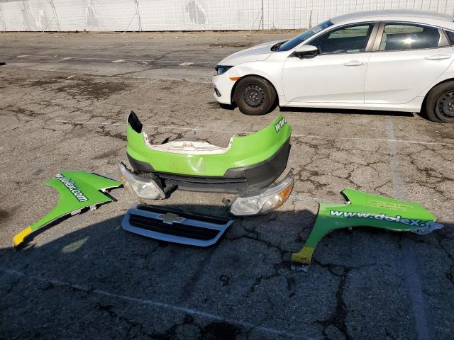 Photo 13 from auction – 2017 CHEVROLET CITY EXPRE with VIN 3N63M0YN5HK701894