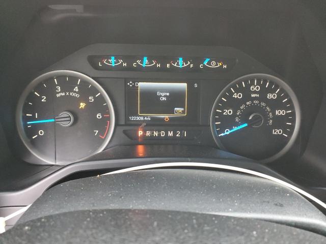 Photo 9 from auction – 2015 FORD F150 SUPER with VIN 1FTEW1EP9FFC33901