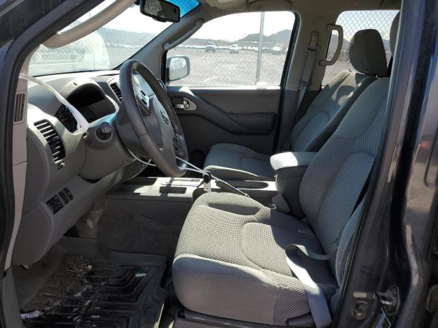 Zdjęcie 7 z aukcji – 2011 NISSAN FRONTIER S z VIN 1N6AD0EV0BC414326