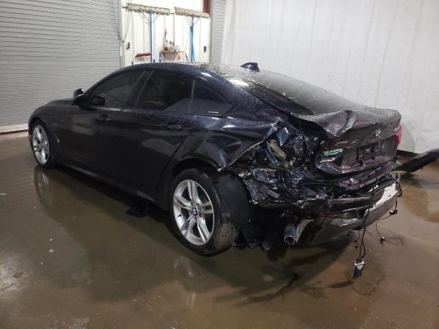 Photo 2 from auction – 2019 BMW 430XI GRAN with VIN WBA4J3C51KBL05972