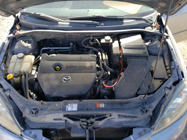 Photo 11 from auction – 2006 MAZDA 3 HATCHBAC with VIN JM1BK344361522822