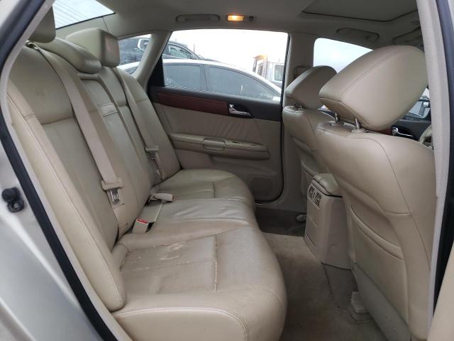 Photo 10 from auction – 2007 INFINITI M35 BASE with VIN JNKAY01FX7M458243