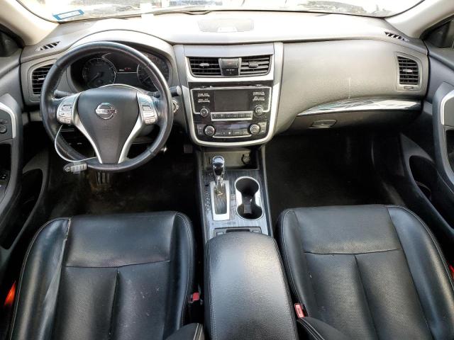 Photo 8 from auction – 2018 NISSAN ALTIMA 2.5 with VIN 1N4AL3AP2JC130733