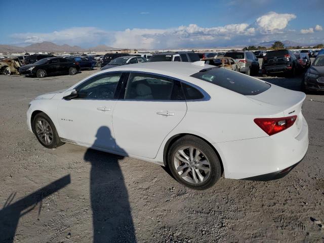 Photo 2 from auction – 2017 CHEVROLET MALIBU LT with VIN 1G1ZE5ST4HF123623