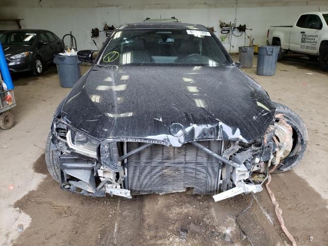 Photo 5 from auction – 2021 BMW M550XI with VIN WBA13BK00MCG32862