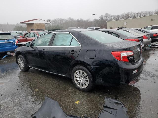 Photo 2 from auction – 2012 TOYOTA CAMRY BASE with VIN 4T1BF1FK5CU102926
