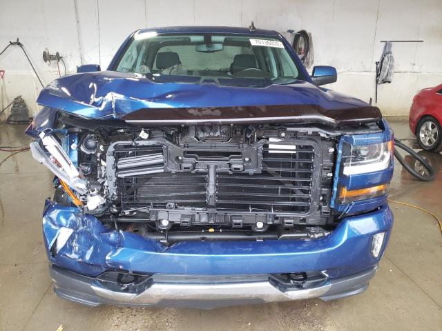 Photo 5 from auction – 2019 CHEVROLET SILVERADO with VIN 2GCVKPEC5K1178795