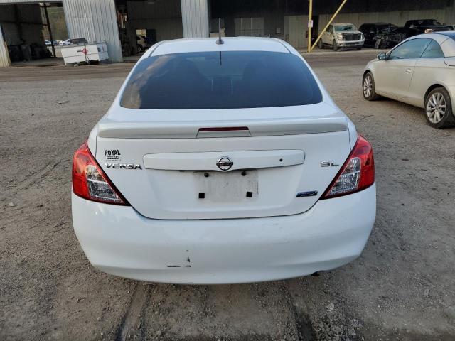 Photo 6 from auction – 2014 NISSAN VERSA S with VIN 3N1CN7AP2EL850762