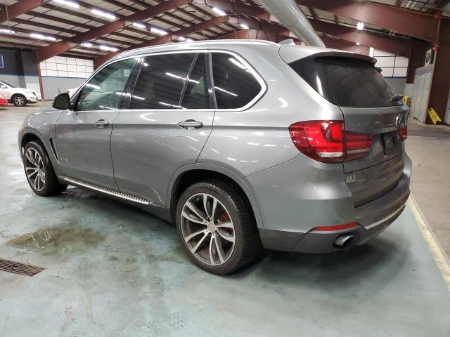 Photo 2 from auction – 2014 BMW X5 SDRIVE3 with VIN 5UXKR2C54E0C00390