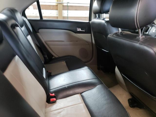 Photo 10 from auction – 2006 MERCURY MILAN PREM with VIN 3MEFM08116R638955