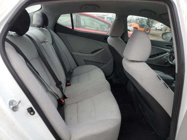 Photo 10 from auction – 2015 KIA OPTIMA LX with VIN KNAGM4A7XF5571980