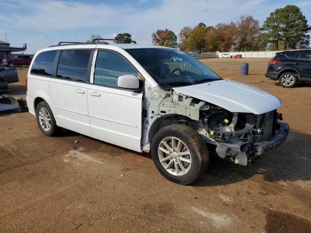 Photo 4 from auction – 2014 DODGE GRAND CARA with VIN 2C4RDGCG0ER120164
