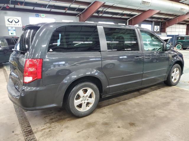 Photo 3 from auction – 2012 DODGE GRAND CARA with VIN 2C4RDGCG7CR309701
