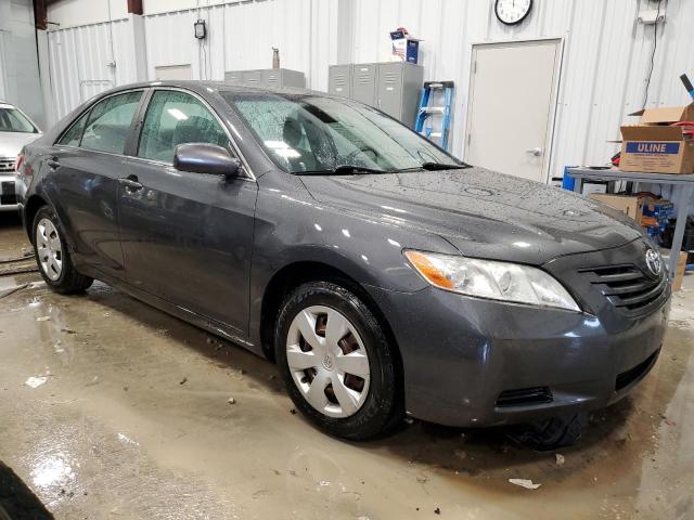 Photo 4 from auction – 2009 TOYOTA CAMRY BASE with VIN 4T1BE46K39U267581