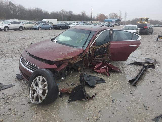 NISSAN MAXIMA S 2013 with VIN 1N4AA5AP6DC824282 - Photo from auction