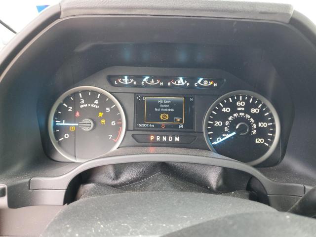 Photo 9 from auction – 2018 FORD F150 SUPER with VIN 1FTEW1CPXJFA32911