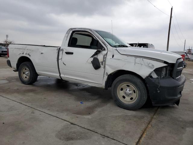 Photo 4 from auction – 2019 RAM 1500 CLASS with VIN 3C6JR6DG8KG705879
