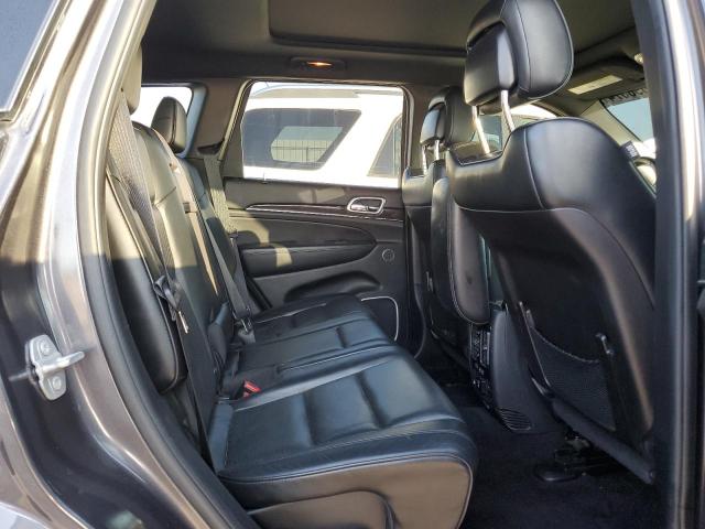 Photo 11 from auction – 2015 JEEP GRAND CHER with VIN 1C4RJECM1FC243906