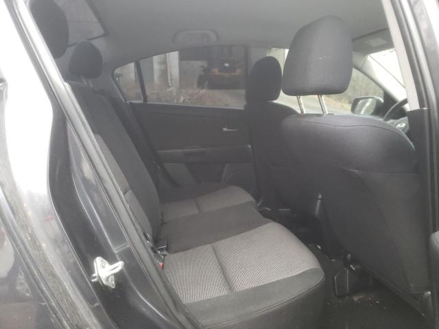Photo 10 from auction – 2007 MAZDA 3 I with VIN JM1BK32F971684265