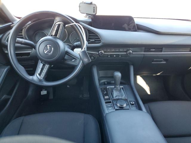Photo 8 from auction – 2022 MAZDA 3 with VIN JM1BPAJL7N1501701