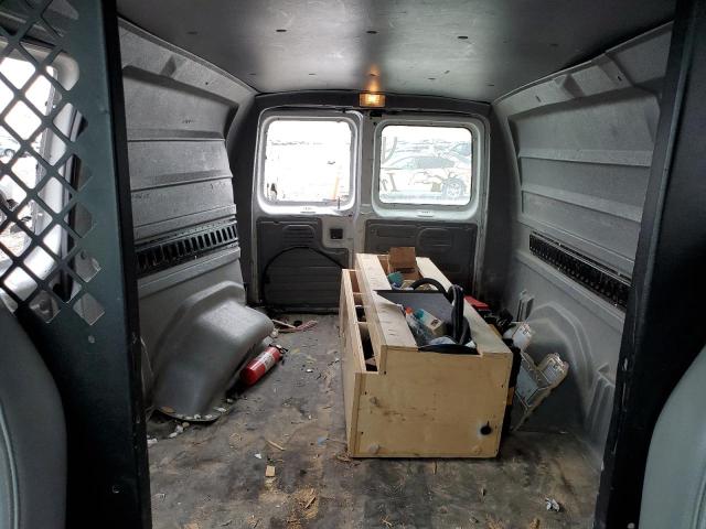 Photo 10 from auction – 2008 FORD ECONOLINE with VIN 1FTNE14W88DA16222
