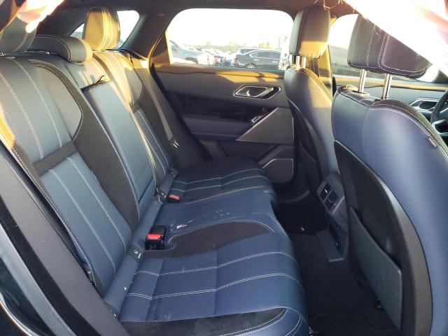 Photo 11 from auction – 2020 LAND ROVER RANGE ROVE with VIN SALYB2EX3LA274198