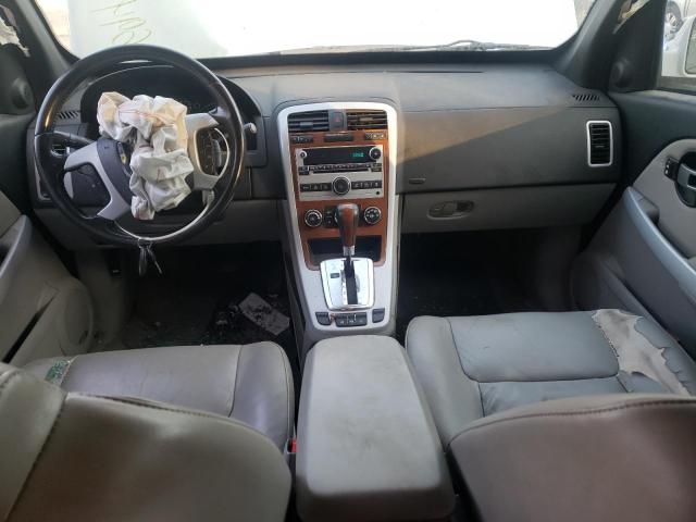 Photo 8 from auction – 2007 CHEVROLET EQUINOX LT with VIN 2CNDL63FX76248507