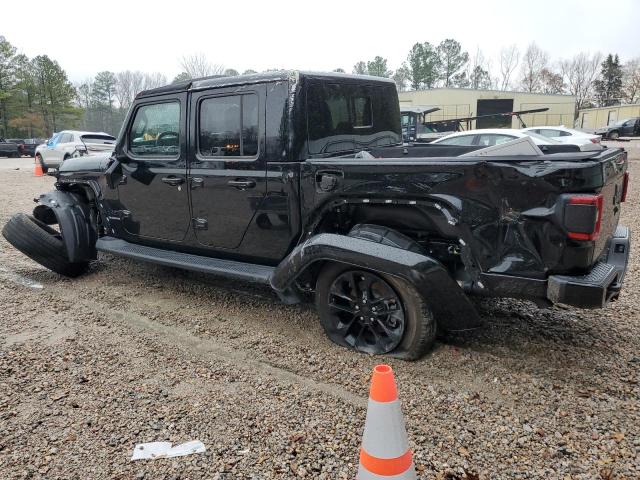 Photo 2 from auction – 2022 JEEP GLADIATOR with VIN 1C6HJTFG1NL105651