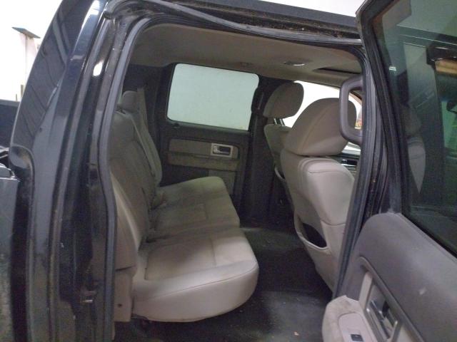 Photo 10 from auction – 2009 FORD F150 SUPER with VIN 1FTPW14VX9FB24523