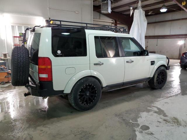 Photo 3 from auction – 2009 LAND ROVER LR3 S with VIN SALAC25479A505410