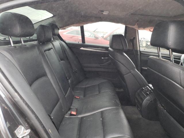 Photo 10 from auction – 2011 BMW 535 XI with VIN WBAFU7C50BC877004