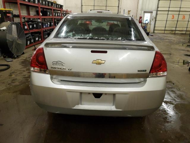 Photo 6 from auction – 2011 CHEVROLET IMPALA LT with VIN 2G1WG5EK1B1128826