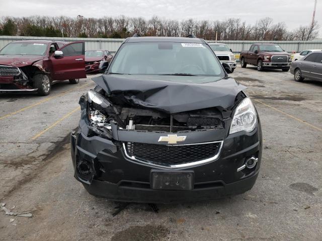 Photo 5 from auction – 2014 CHEVROLET EQUINOX LT with VIN 2GNALCEK8E6135708