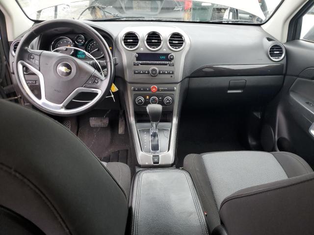 Photo 8 from auction – 2014 CHEVROLET CAPTIVA LT with VIN 3GNAL3EK4ES527456