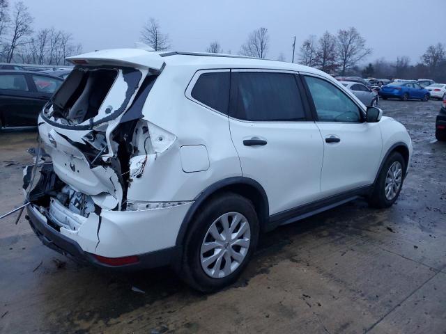Photo 3 from auction – 2017 NISSAN ROGUE S with VIN KNMAT2MT6HP603744