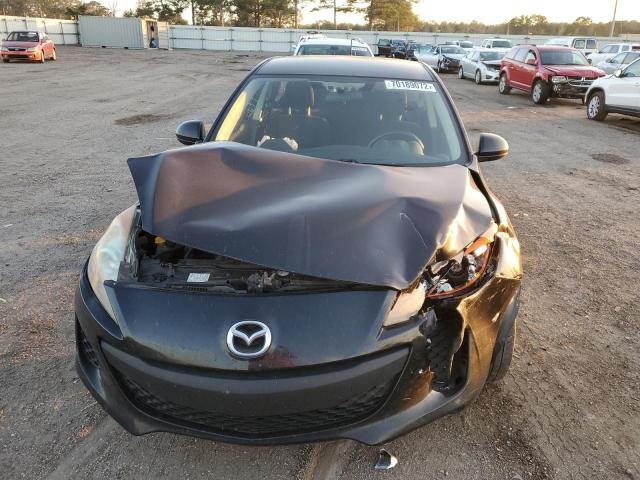 Photo 5 from auction – 2012 MAZDA 3 I with VIN JM1BL1L71C1638772