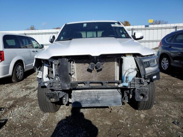 Photo 5 from auction – 2019 RAM 1500 BIG H with VIN 1C6SRFFT3KN710882