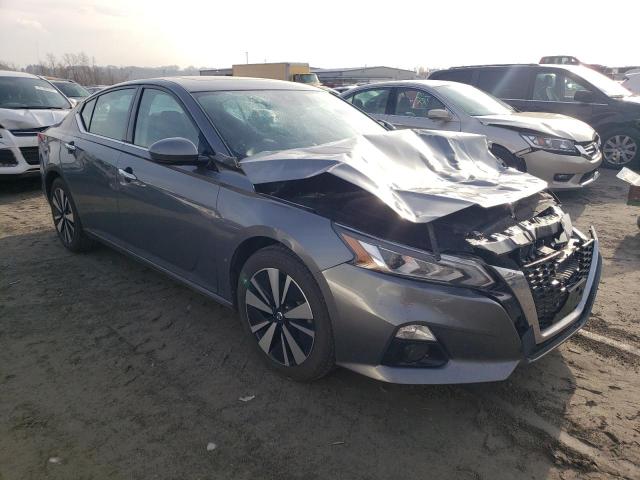 Photo 4 from auction – 2019 NISSAN ALTIMA SL with VIN 1N4BL4EV9KC145735