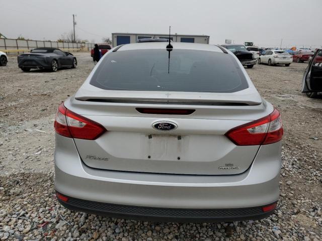 Photo 6 from auction – 2014 FORD FOCUS SE with VIN 1FADP3F2XEL406516