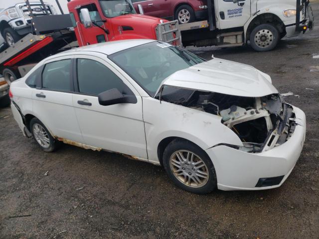 Photo 4 from auction – 2011 FORD FOCUS SE with VIN 1FAHP3FN8BW200777