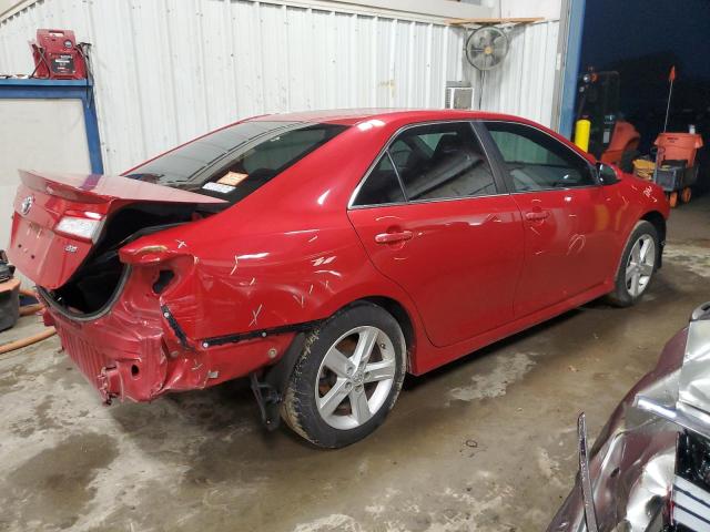 Photo 3 from auction – 2014 TOYOTA CAMRY L with VIN 4T1BF1FK1EU826017