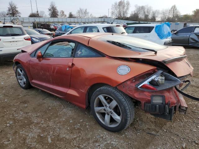 Photo 2 from auction – 2007 MITSUBISHI ECLIPSE GS with VIN 4A3AK24F77E038523