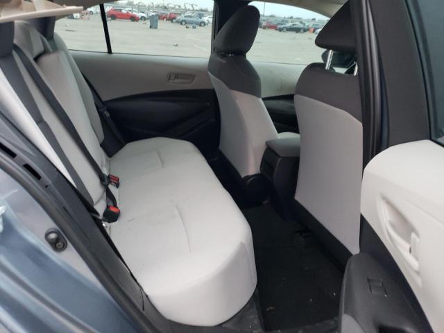 Photo 10 from auction – 2022 TOYOTA COROLLA LE with VIN 5YFEPMAE8NP362075