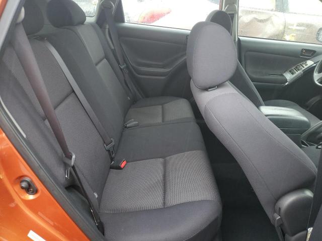 Photo 10 from auction – 2004 PONTIAC VIBE with VIN 5Y2SL62814Z407994