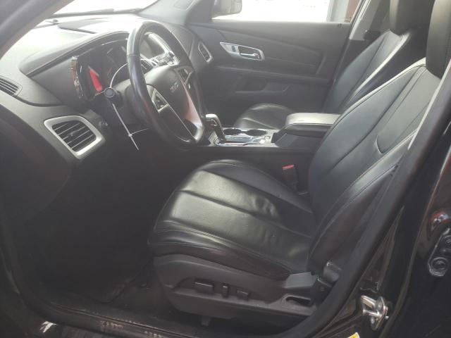 Photo 7 from auction – 2014 GMC TERRAIN SL with VIN 2GKALSEK1E6304233