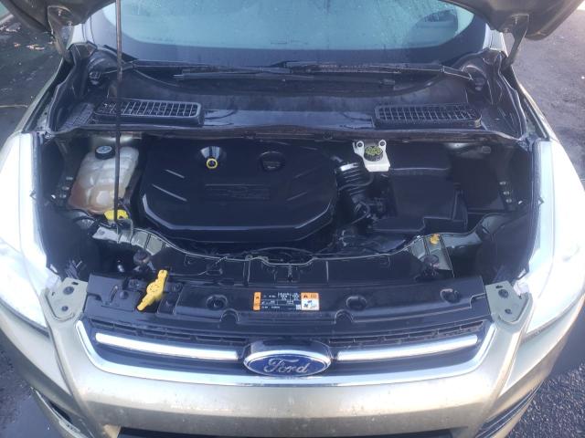 Photo 12 from auction – 2013 FORD ESCAPE SEL with VIN 1FMCU9H93DUC56541
