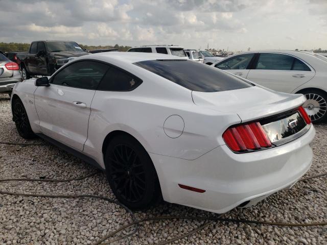 Photo 2 from auction – 2015 FORD MUSTANG GT with VIN 1FA6P8CF8F5425200