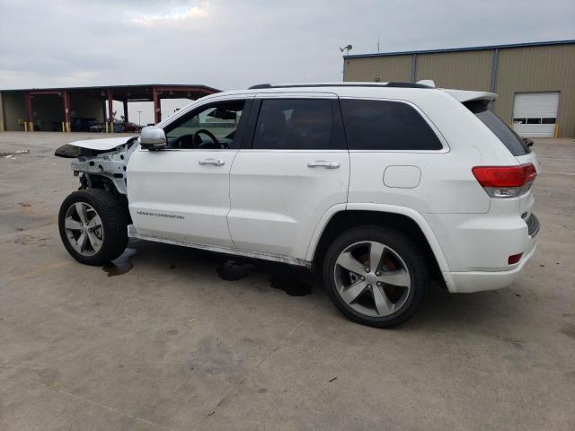 Photo 2 from auction – 2016 JEEP GRAND CHER with VIN 1C4RJECG3GC358857